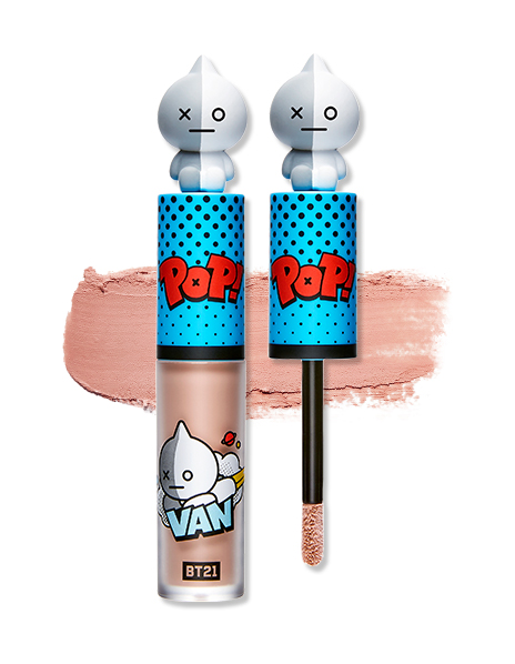 bt21 lip tint