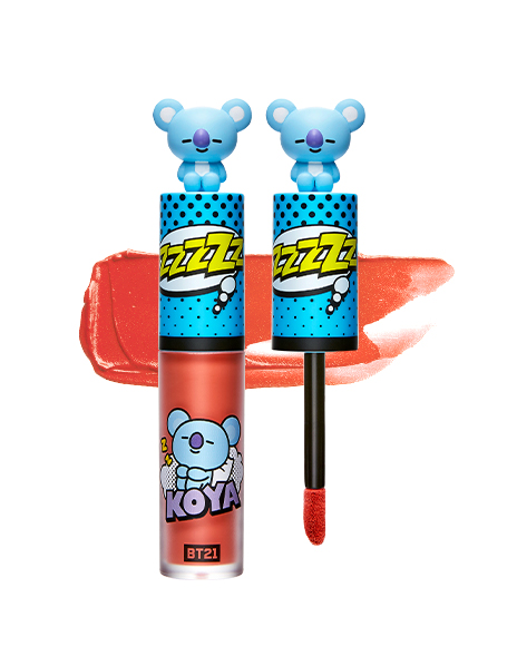 bt21 lip tint