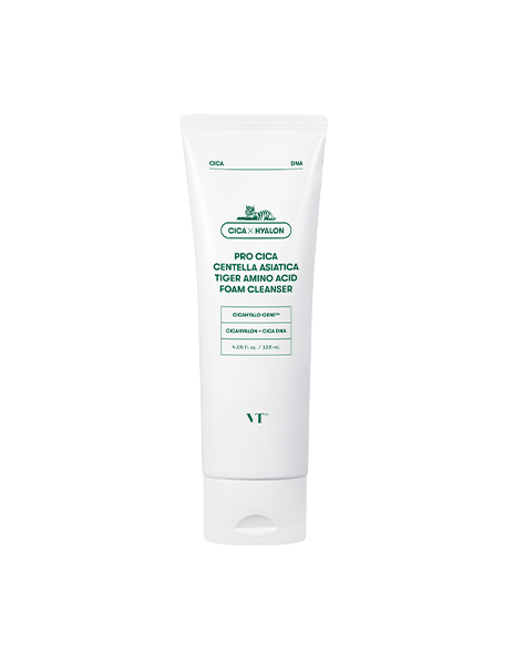 GLOBAL VT COSMETICS
